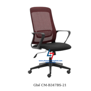Ghe van phong CM-B347BS-21