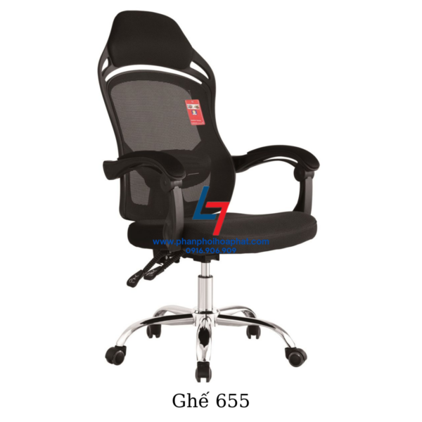 ghe truong phong lh 655