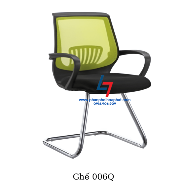 ghe van phong 006q