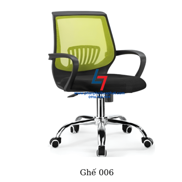 ghe van phong 006