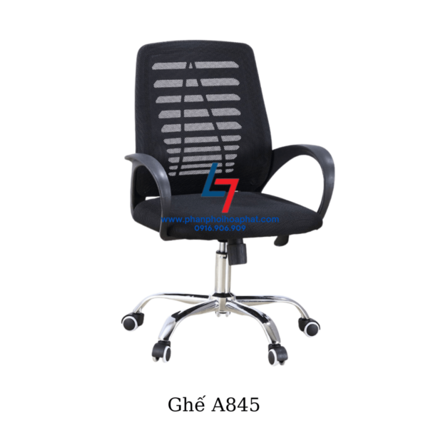 ghe van phong a845