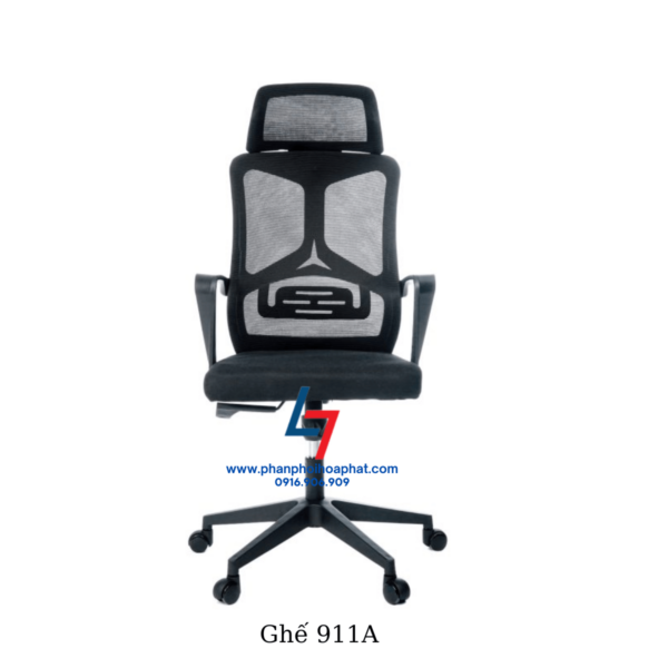 ghe van phong 911a