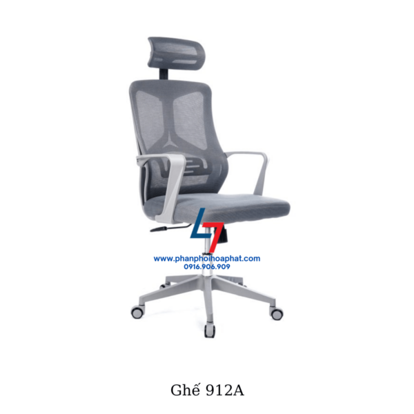 ghe van phong 912a