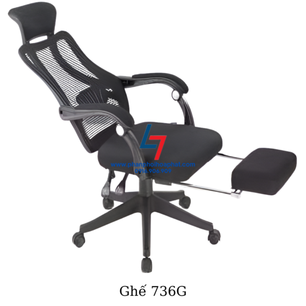 ghe truong phong lh 736g