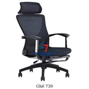 ghe truong phong lh 739