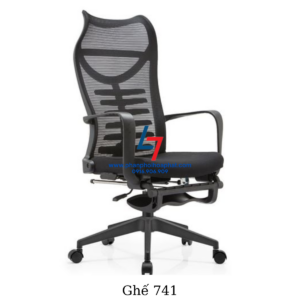 ghe truong phong lh 741