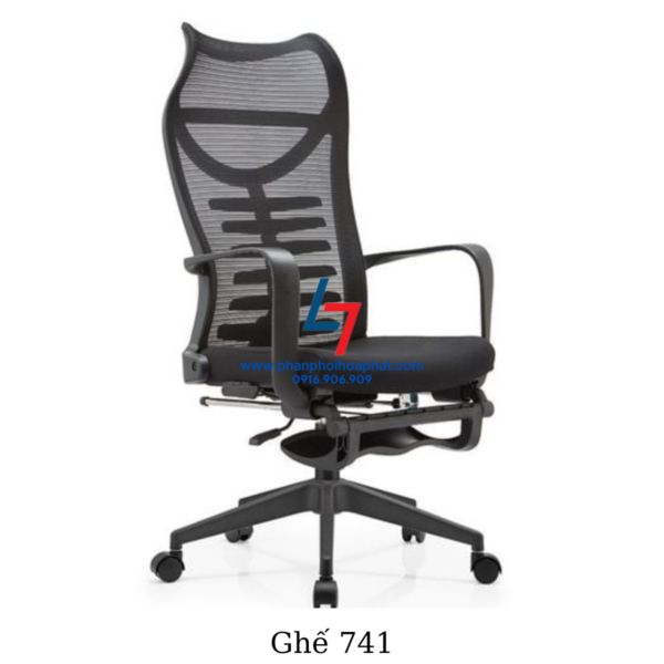 ghe truong phong lh 741