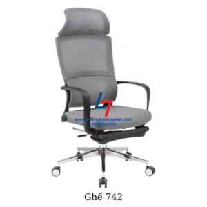 ghe truong phong lh 742