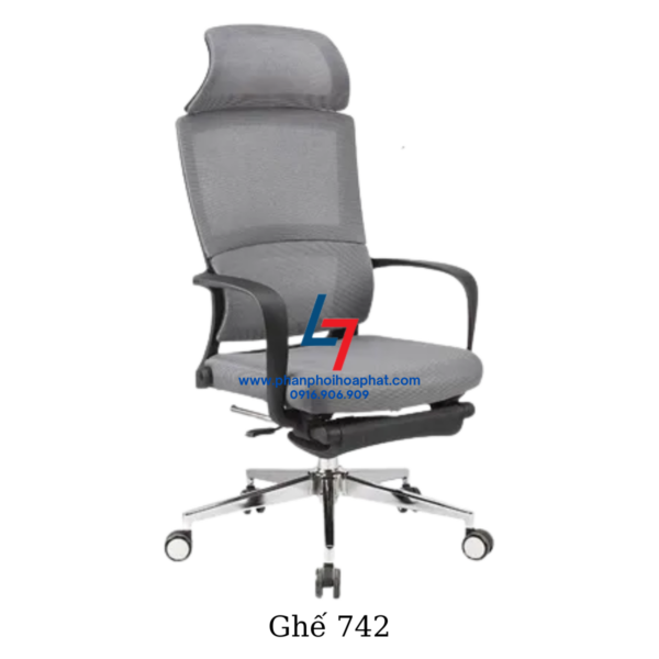 ghe truong phong lh 742