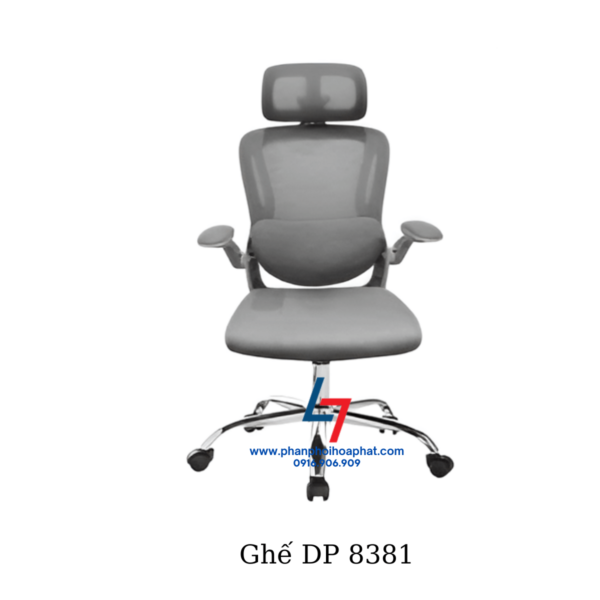 Ghe Luoi DP 8381
