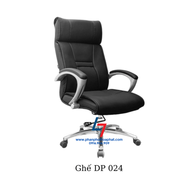 Ghe Giam Doc DP 024