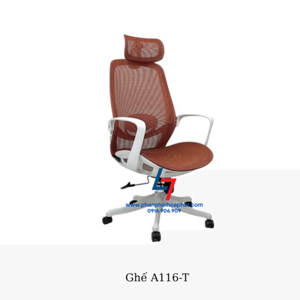 ghe a116-t