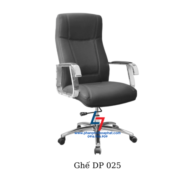 Ghe Giam Doc DP 025
