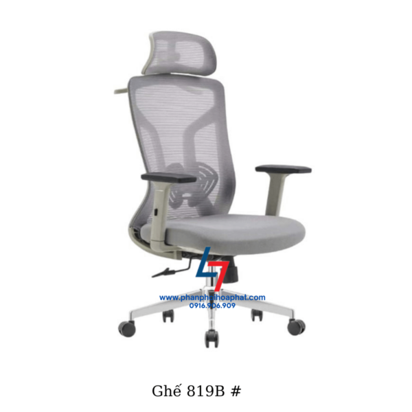 ghe xoay 819b#