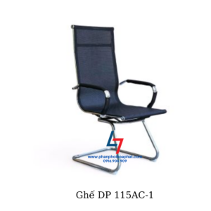 Ghe van phong DP 115AC-1