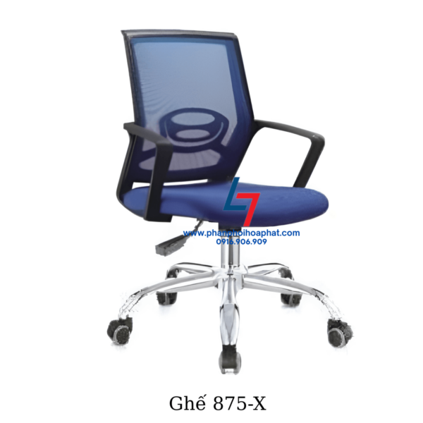 ghe 875-x