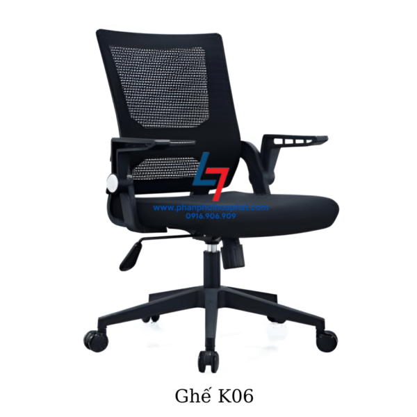 ghe k06