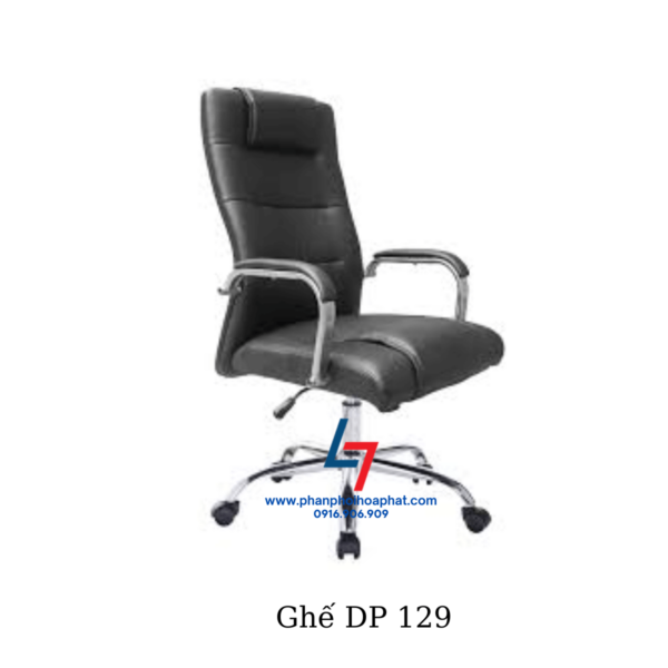 Ghe Giam Doc DP 129