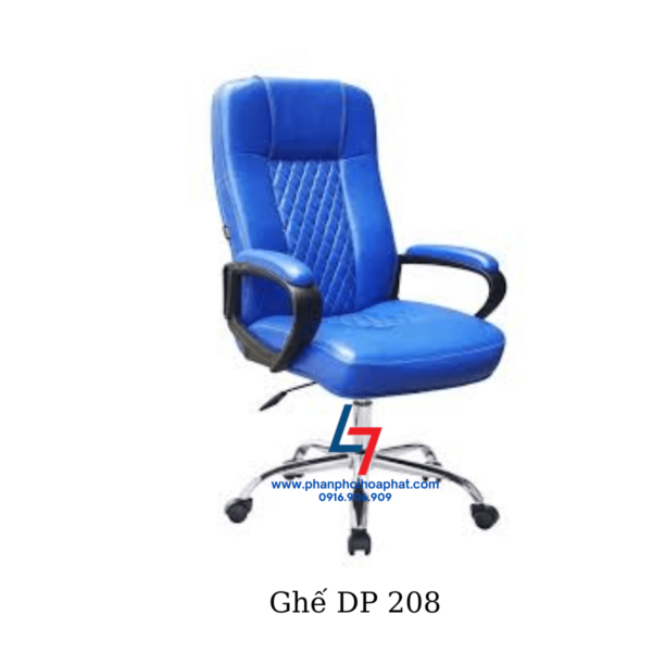 Ghe Giam Doc DP 208