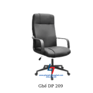 Ghe Giam Doc DP 209