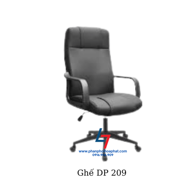 Ghe Giam Doc DP 209