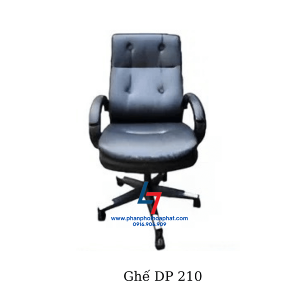 Ghe giam doc DP 210