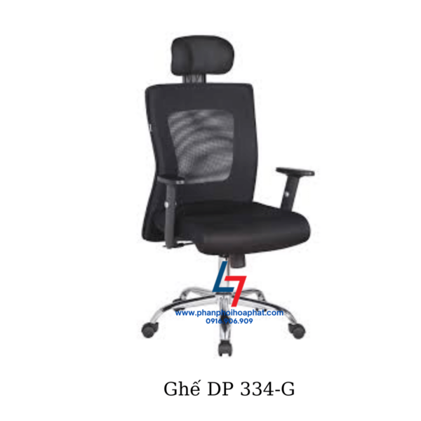 Ghe giam doc DP 334-G