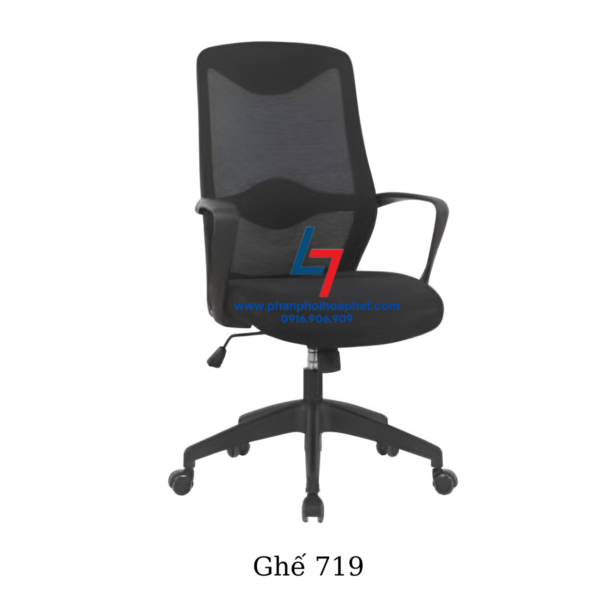 ghe nhan vien 719