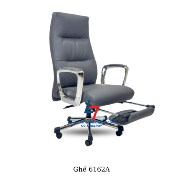 Ghe giam doc cao cap 6162A