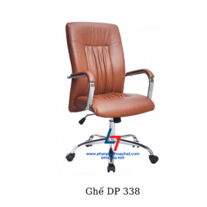 Ghe giam doc DP 338