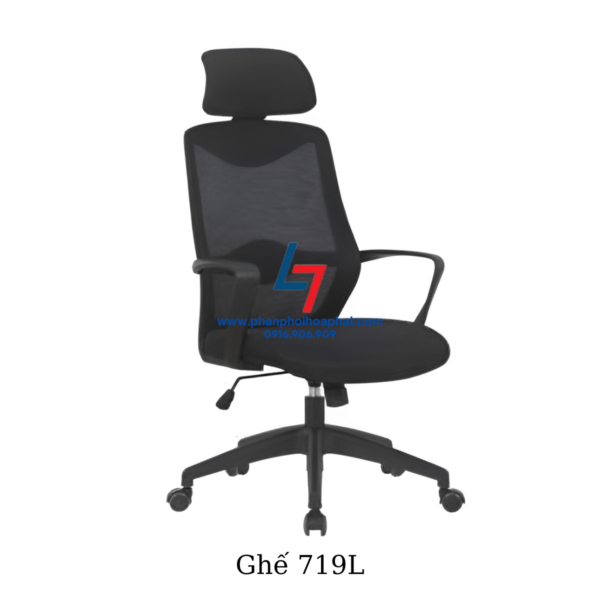 ghe nhan vien 719l
