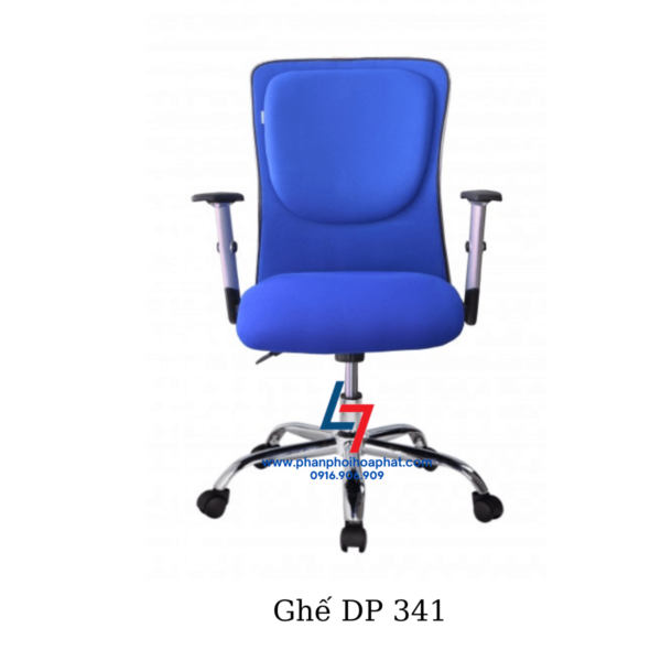 GHẾ GIÁM ĐỐC ĐỈNH PHÚ DP 341