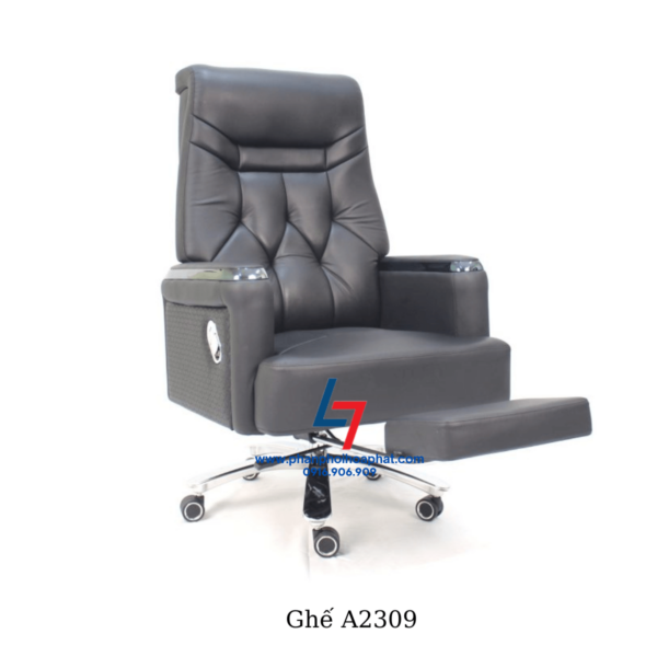 Ghe giam doc cao cap A2309