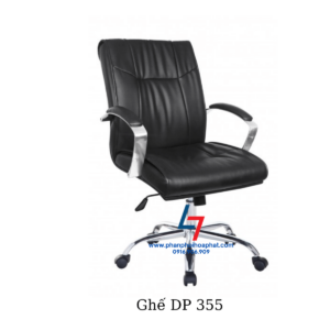 Ghe giam doc DP 355