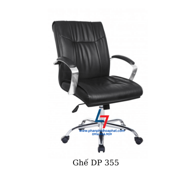 Ghe giam doc DP 355