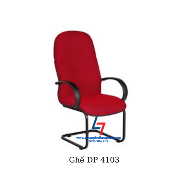 Ghe gaming DP 4103