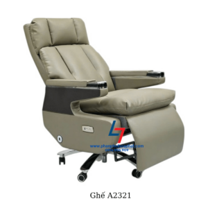 Ghe giam doc cao cap A2321 