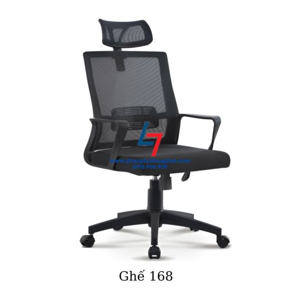 ghe 168