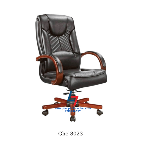 Ghe giam doc cao cap 8023