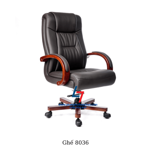 Ghe giam doc cao cap 8036