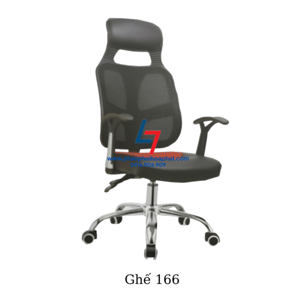 ghe nhan vien 166