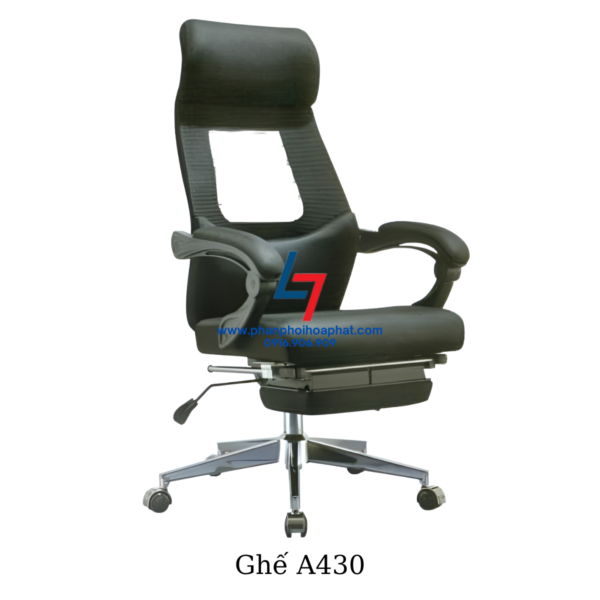 ghe truong phong lh a430