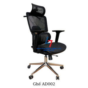 ghe van phong ad002