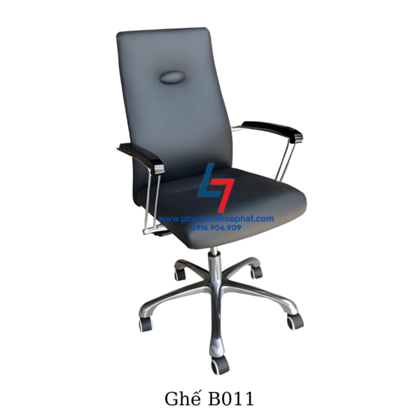 ghe van phong lh b011