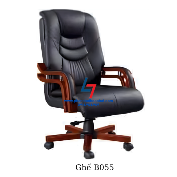 ghe giam doc lh b055