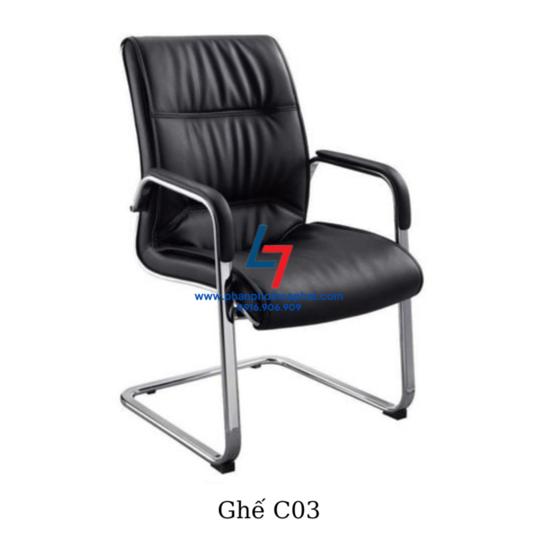 ghe phong hop lh c03