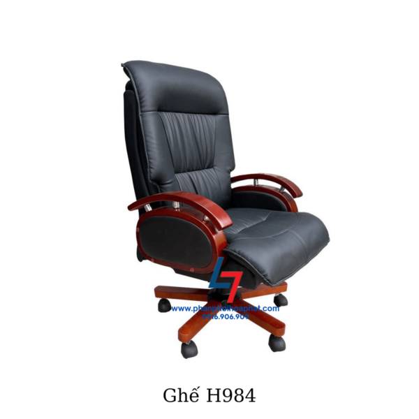 Ghe Giam Doc H984