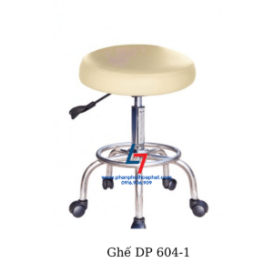 Ghe quay DP 604-1