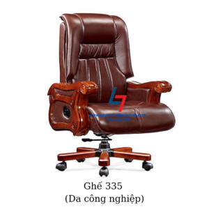 ghe giam doc 335 da cong nghiep