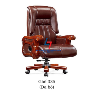 ghe giam doc 335